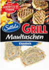 Grill-Maultaschen bei Netto Marken-Discount im Prospekt "" für 2,49 €