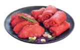 EDEKA Vogelkoje - Beefsteak Angebot im Prospekt Beefsteak bei EDEKA im Vogelkoje Prospekt für 1,69 €