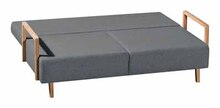 Schlafsofa Rasundo bei Kabs Polsterwelt in Wuppertal Schlafsofa Rasundo im Angebot bei Kabs Polsterwelt Wuppertal für 598,00 €