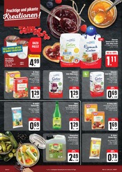 Küche im E center Prospekt in Erlangen Aktueller E center Prospekt mit Küche, "Wir lieben Lebensmittel!", Seite 8