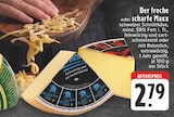 EDEKA Brilon - oder scharfe Maxx Angebot im Prospekt oder scharfe Maxx bei EDEKA im Brilon Prospekt für 2,79 €
