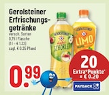 Apfel Schorle bei Trinkgut im Troisdorf Prospekt für 0,99 €