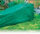 Promo Housse de protection pour mobilier de jardin pour chaise longue à 5,99 € dans le catalogue Norma à Thionville