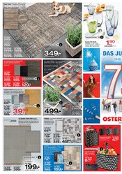Ähnliche Angebote wie Einkaufstrolley im Prospekt "DAS JUBILÄUM - 75 JAHRE OSTERMANN" auf Seite 12 von Ostermann in Mülheim