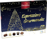 Plateau Expressions Gourmandes - FAVORINA en promo chez Lidl Plateau Expressions Gourmandes - FAVORINA dans le catalogue Lidl