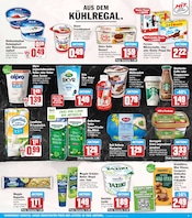 Aktueller HIT Prospekt mit Butter, "ECHTE VIELFALT", Seite 9