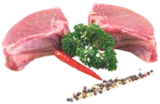 Wildschwein-Kotelett im V-Markt Prospekt Wildschwein-Kotelett von im aktuellen V-Markt Prospekt für 1,69 €
