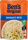 Express-Reis Mediterran von Ben's Original für 0,99 € bei Netto Marken-Discount im Angebot Express-Reis Mediterran von Ben's Original im aktuellen Netto Marken-Discount Prospekt