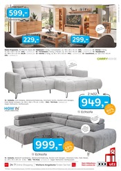 Aktueller XXXLutz Möbelhäuser Prospekt mit Couch, "30 Jahre - XXXL Restaurant", Seite 5