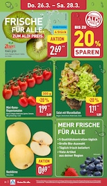 Kiwi im ALDI Nord Prospekt in Chemnitz Aktueller ALDI Nord Prospekt mit Kiwi, "Aktuelle Angebote", Seite 30