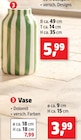 Vase im aktuellen Thomas Philipps Prospekt
