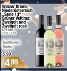 Getränke City - Grüner Veltliner Angebot im Prospekt Grüner Veltliner bei Getränke City im Prospekt "" für 4,99 €