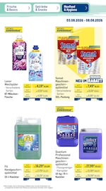 Lenor im METRO Prospekt in Fellbach Aktueller METRO Prospekt mit Lenor, "Wochenangebote Getränke & Snacks", Seite 49