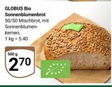 Sonnenblumenbrot im Angebot bei GLOBUS in Koblenz Sonnenblumenbrot Angebote von GLOBUS bei GLOBUS Koblenz für 2,70 €