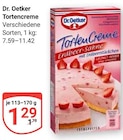 Aktuelle Torte Angebote bei GLOBUS in Oberhausen Aktuelles Tortencreme Erdbeer-Sahne Angebot bei GLOBUS in Oberhausen ab 1,29 €