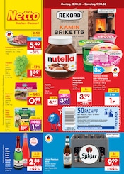 Rotkäppchen Sekt im Netto Marken-Discount Prospekt in Rostock Aktueller Netto Marken-Discount Prospekt mit Rotkäppchen Sekt, "Aktuelle Angebote", Seite 14