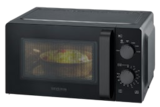 Mikrowelle »MW 9587« Angebote von SEVERIN bei Kaufland Hameln für 79,99 €