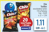 Aktuelle Chips Angebote bei diska in Erlangen Aktuelles Tortillas Angebot bei diska in Erlangen ab 1,11 €