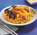 Paella de la Mer en promo chez U Express Paella de la Mer dans le catalogue U Express