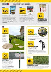 Peinture en promo dans le catalogue Tout Faire à la page 5