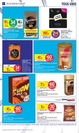 Promos Gâteau Breton dans le catalogue "Intermarché" de Intermarché Super à la page 24 Promos Gâteau Breton dans le catalogue "Intermarché" de Intermarché Super à la page 24