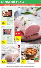 Prospectus Carrefour Market "Carrefour market" en cours à Alençon, Page 12 Catalogue Carrefour Market en cours à Alençon, "Carrefour market", Page 12