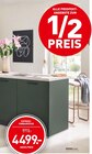 Aktuelles EXPRESS-EINBAUKÜCHE aus dem Programm Win Angebot bei Möbel Wallach in Hannover ab 4.499,00 €