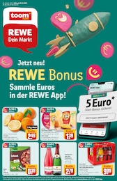 REWE Prospekt für Herne: "Dein Markt", 34 Seiten, 30.12.2024 - 04.01.2025