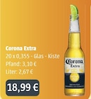 GetränkeLand Mayer - Extra Angebot im Prospekt Extra bei GetränkeLand Mayer im Prospekt "" für 18,99 €