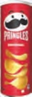 Knabberzeug im tegut Prospekt Kartoffelsnack von Pringles im aktuellen tegut Prospekt für 1,79 €