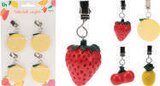 Lot de 4 poids serre-nappes dans le catalogue Maxi Bazar