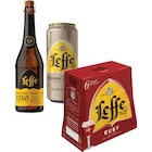 SUR TOUT - LEFFE - Carrefour Proximité à Drancy SUR TOUT - LEFFE en promo chez Carrefour Proximité Drancy