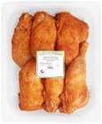 Aktuelles Frische Hähnchen-Schenkel Angebot bei REWE in Erlangen ab 6,66 €