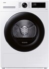 Aktuelle Waschmaschine Angebote bei expert in Falkensee Aktuelles Wärmepumpentrockner DV8TCGC0B0AEEG Angebot bei expert in Falkensee ab 499,00 €