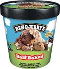 Eisbecher Angebote von Ben & Jerry's bei Netto Marken-Discount Delmenhorst für 4,44 €