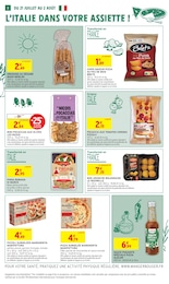 Prix et réduction Cerise dans le prospectus Intermarché Express en cours Offre Cerise dans le catalogue Intermarché Express du moment à la page 2