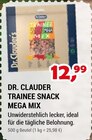 Raiffeisen Markt Neunkirchen - Trainee Snack Mega Mix Angebot im Prospekt Trainee Snack Mega Mix bei Raiffeisen Markt Neunkirchen im Prospekt "" für 12,99 €