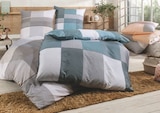 Satin Wende-Bettwäsche von Tom Tailor im aktuellen Möbel Inhofer Prospekt für 39,00 €