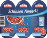 Geflügel Nuggetz im Angebot bei Marktkauf in Stade Geflügel Nuggetz Angebote von Reinert bei Marktkauf Stade für 2,49 €