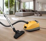 EP: - Bodenstaubsauger Guard S1 Angebot im Prospekt Bodenstaubsauger Guard S1 bei EP: im Prospekt "" für 169,99 €