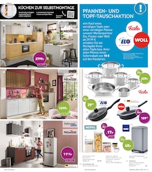 Mülleimer Angebot & Preis im aktuellen Möbel Martin Prospekt Mülleimer Angebot im aktuellen Möbel Martin Prospekt auf Seite 19