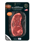 Original US-Rumpsteak Angebote von GOURMET FINEST CUISINE bei ALDI SÜD Weiden für 12,99 €