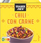 Plats cuisinés ✪ - Trader Joe's en promo à 2,29 € chez Aldi Plats cuisinés ✪ - Trader Joe's dans le catalogue Aldi