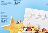 Pralinés Hochfein bei famila Nordost im Prospekt "" für 11,99 €
