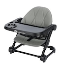 Rehausseur de chaise pliable moly - BEBE CONFORT en promo chez Carrefour Bobigny à 34,90 €