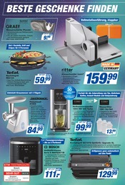 expert Grill im Prospekt 