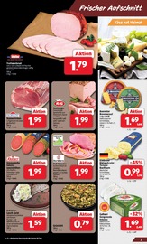 Tomaten im Markant Nordwest Prospekt in Emden Aktueller Markant Nordwest Prospekt mit Tomaten, "DER MARKT FÜR GUTES ESSEN UND TRINKEN", Seite 3