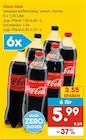 Netto Marken-Discount - Erfrischungsgetränk Angebot im Prospekt Erfrischungsgetränk bei Netto Marken-Discount im Prospekt "" für 5,99 €