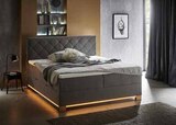 Aktuelle Bett Angebote bei Möbel Inhofer in Reutlingen Aktuelles Boxspringbett Angebot bei Möbel Inhofer in Reutlingen ab 1.173,12 €