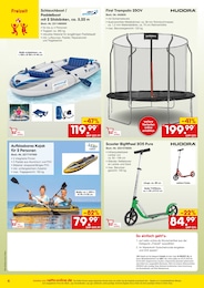 Netto Marken-Discount Sport im Prospekt 